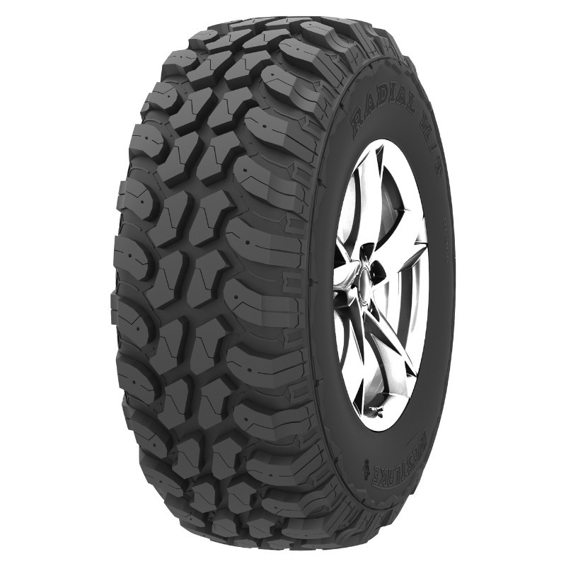 WestLake SL366 MT 245/70 R17 119Q
