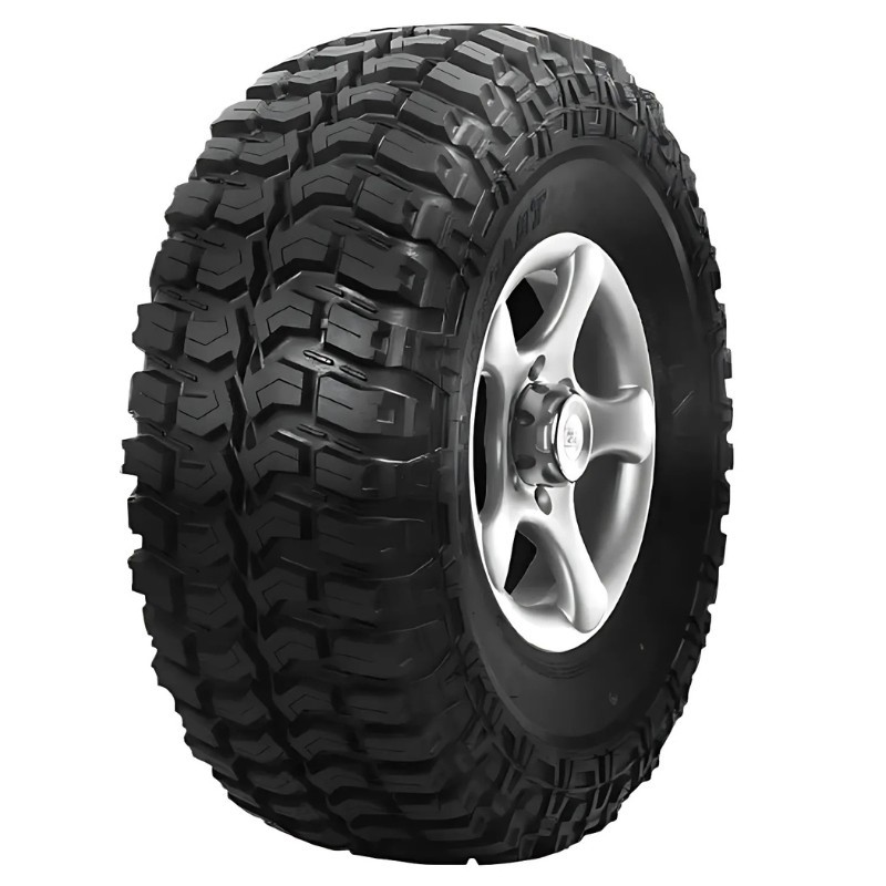 Lakesea Trackmaster MT 37x12.50 R17 131N Lakesea Trackmaster MT 37x12.50 R17 131N