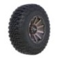 Federal Xplora MT 40x15.50 R24 128P Federal Xplora MT 40x15.50 R24 128P
