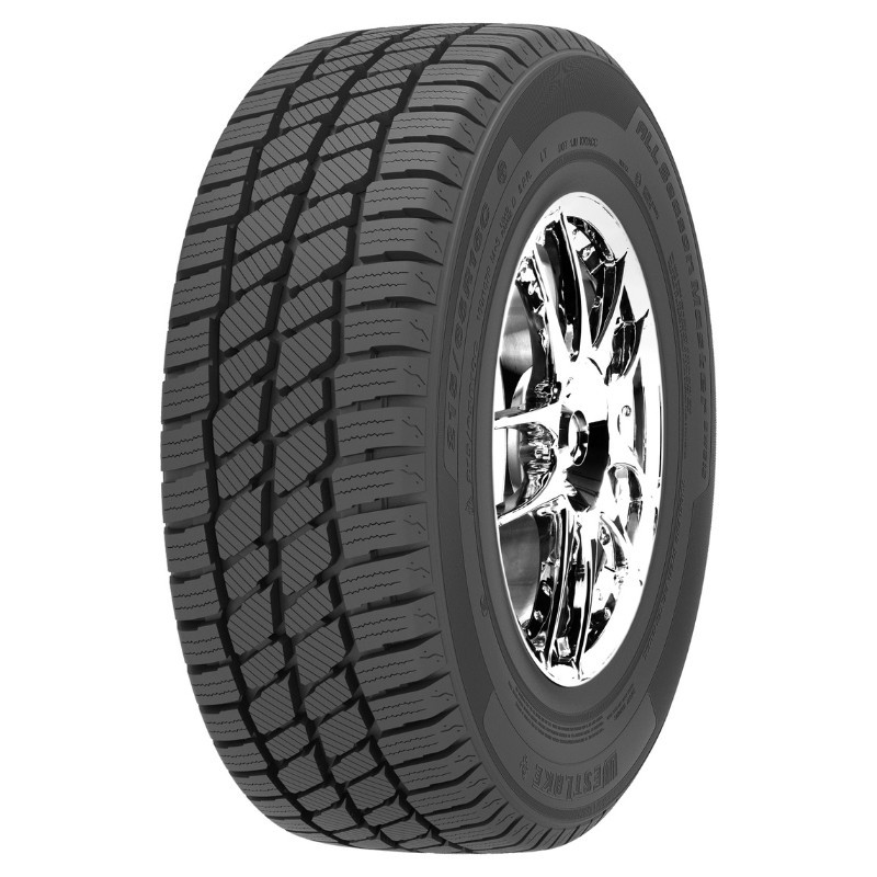 WestLake SW613 205/75 R16 110Q WestLake SW613 205/75 R16 110Q