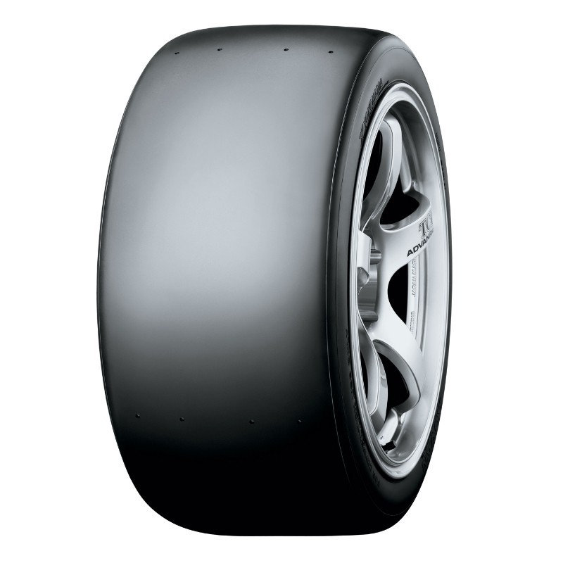 Yokohama A005 Slick Medium 250/650 R18 A60 M N2596