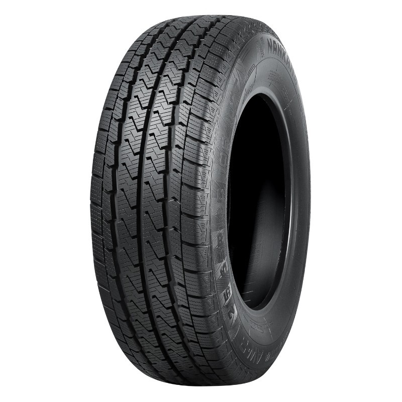 Nankang AW-8 215/70 R15 109/107T Nankang AW-8 215/70 R15 109/107T