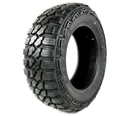 Lakesea Crocodile 33x12.5 R20 114Q