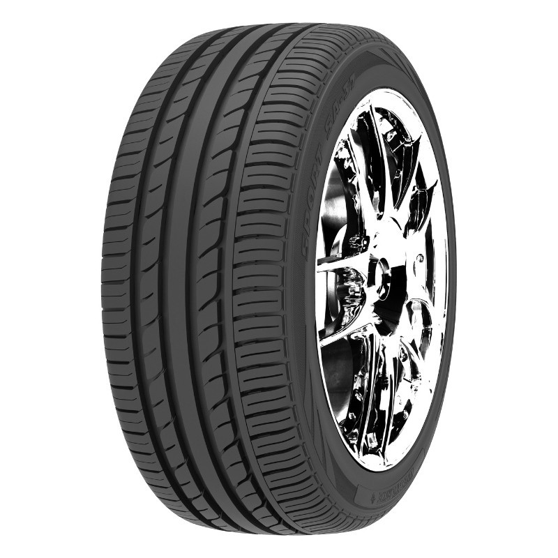 WestLake SA37 285/45 R22 114V WestLake SA37 285/45 R22 114V