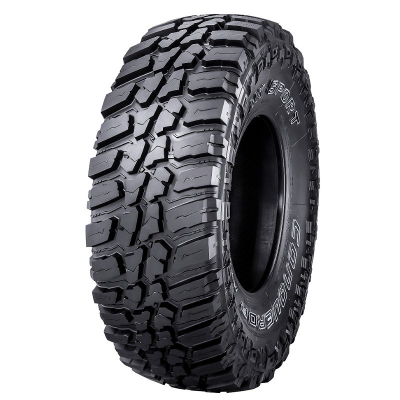 Nankang MT-1 285/70 R17 121/118Q Nankang MT-1 285/70 R17 121/118Q