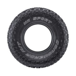 Nankang MT-1 | Opony terenowe 4x4 z darmową dostawą