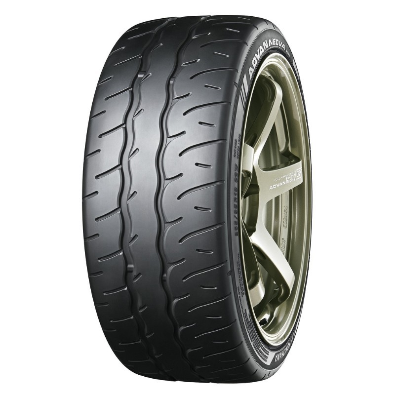 Yokohama ADVAN NEOVA AD09 255/40 R17 98W