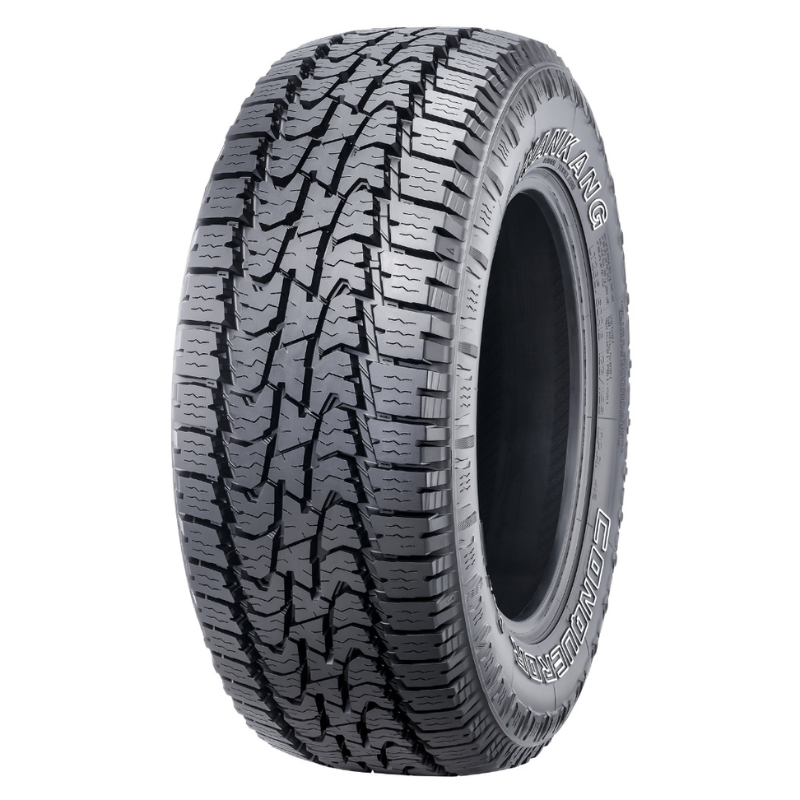 Nankang AT-5+ 215/60 R17 109Q Nankang AT-5+ 215/60 R17 109Q