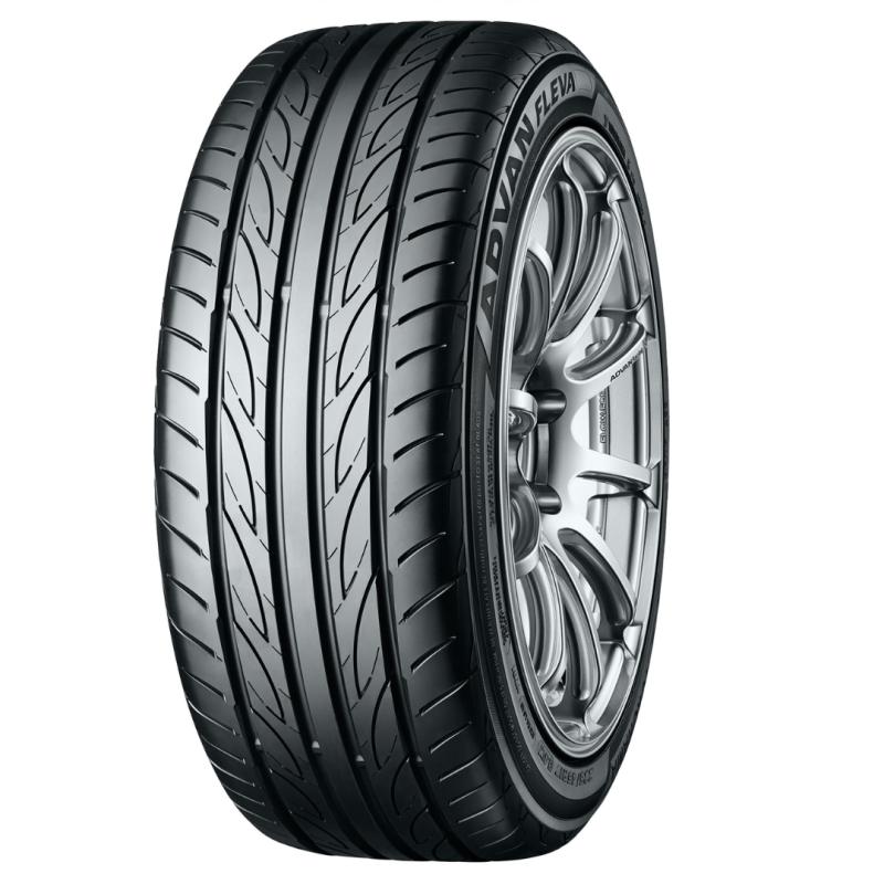 Yokohama ADVAN FLEVA V701 235/35 R19 91W Yokohama ADVAN FLEVA V701 235/35 R19 91W