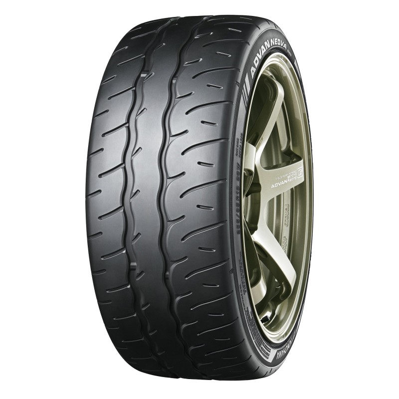 Yokohama ADVAN NEOVA AD09 245/40 R18 97W Yokohama ADVAN NEOVA AD09 245/40 R18 97W