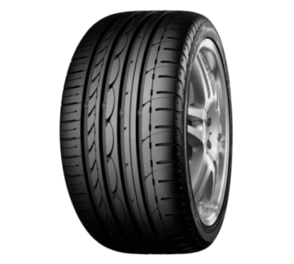 Yokohama ADVAN Sport V103 N-0 | Opony sportowe z gwarancją jakości