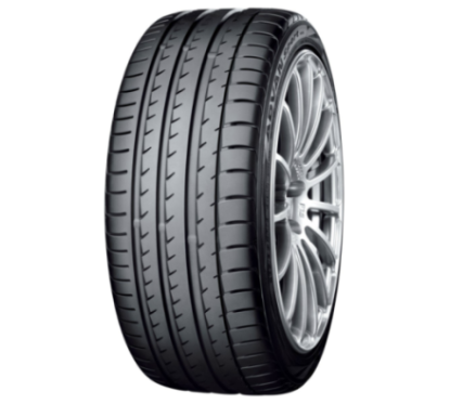 Yokohama ADVAN Sport V105E | Opony sportowe z gwarancją jakości