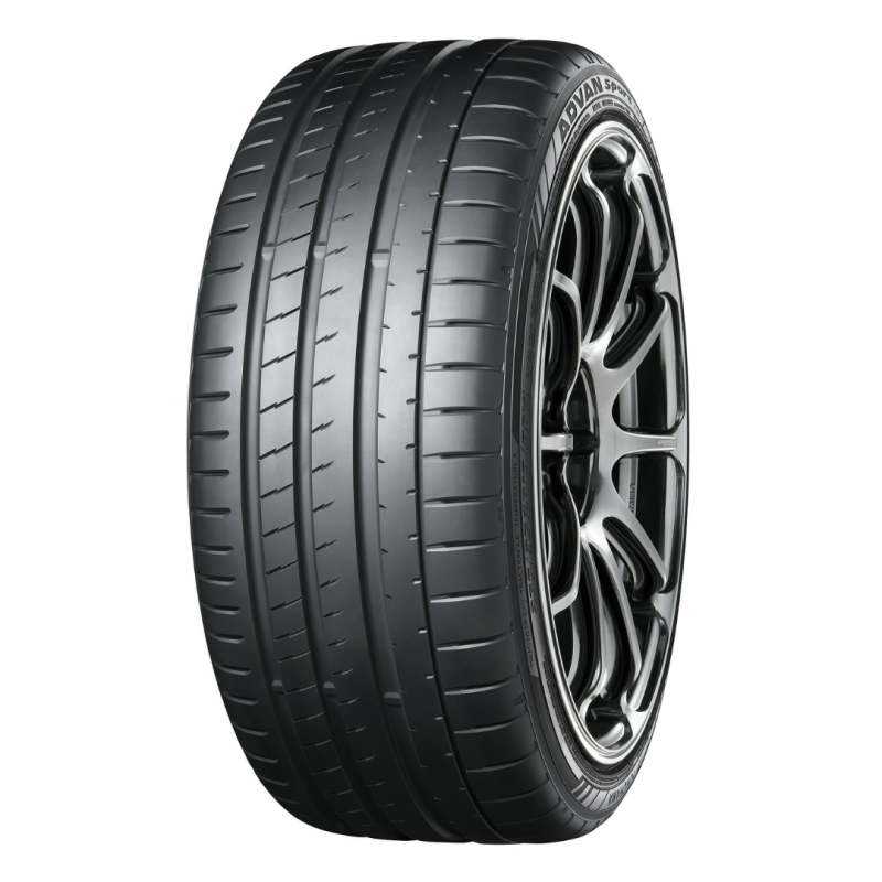Yokohama ADVAN Sport V107 235/35 R19 91Y Yokohama ADVAN Sport V107 235/35 R19 91Y