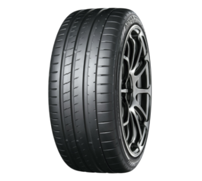 Yokohama ADVAN Sport V107 MO1 | Opony sportowe z gwarancją jakości