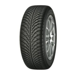 Yokohama 215/45R16 | Opony wielosezonowe z darmową dostawą
