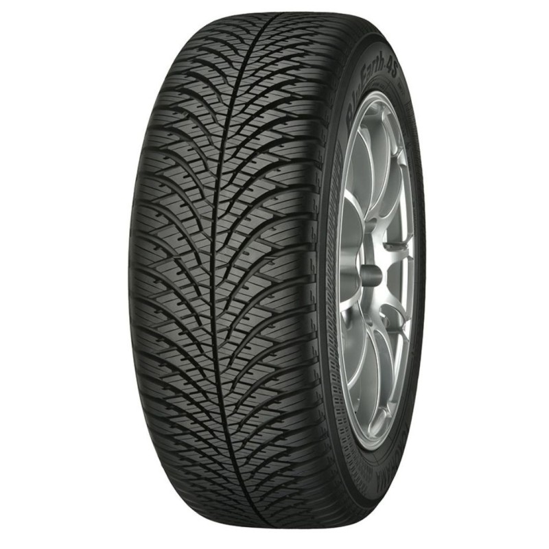 Yokohama BluEarth-4S AW21 255/55 R18 109W Yokohama BluEarth-4S AW21 255/55 R18 109W