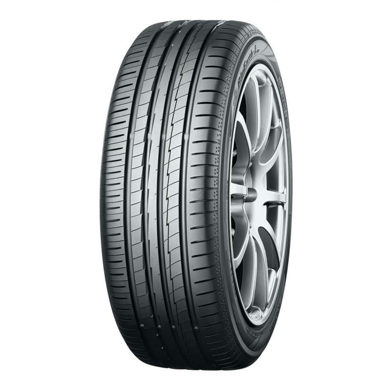 Yokohama BluEarth-A AE-50 215/60 R17 96H Yokohama BluEarth-A AE-50 215/60 R17 96H