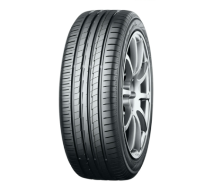 Yokohama 215/60R17 | Opony letnie z darmową dostawą