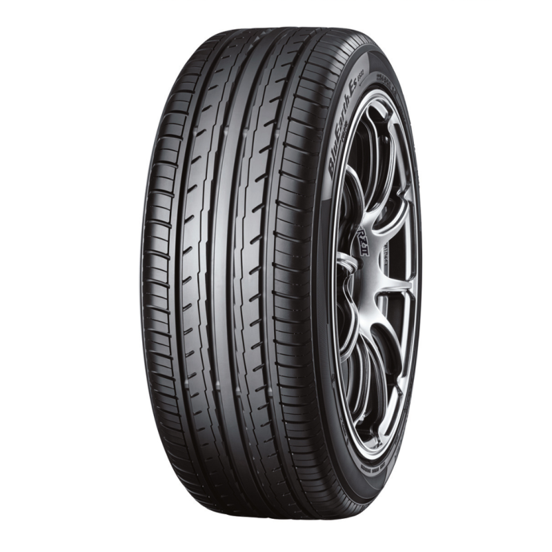 Yokohama BluEarth-Es ES32 185/60 R15 88H Yokohama BluEarth-Es ES32 185/60 R15 88H
