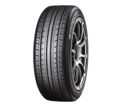 Yokohama 195/55R16 | Opony letnie z darmową dostawą