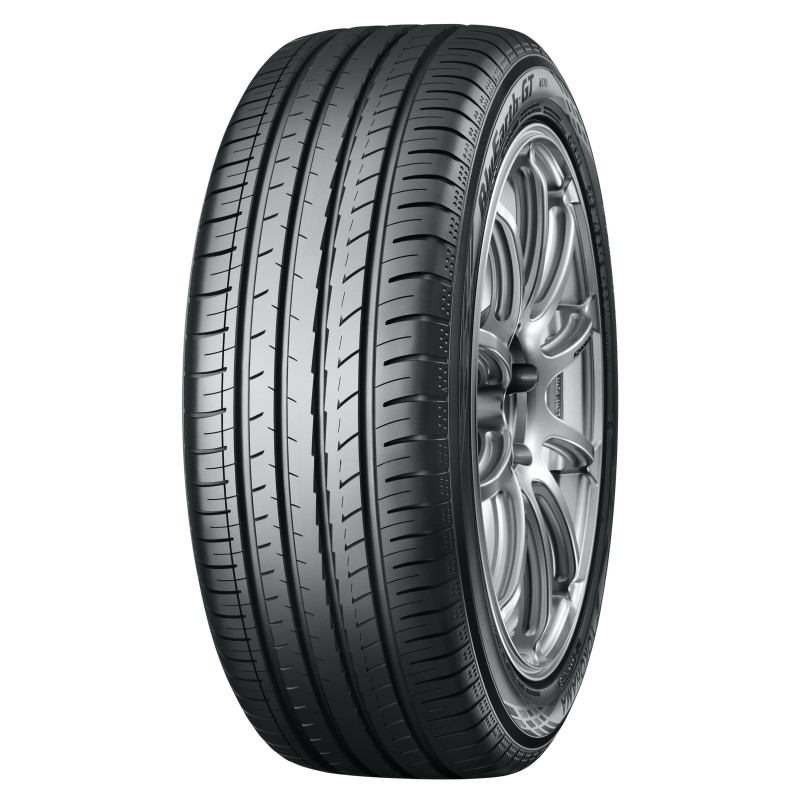 Yokohama BluEarth-GT AE51 245/35 R19 93W Yokohama BluEarth-GT AE51 245/35 R19 93W