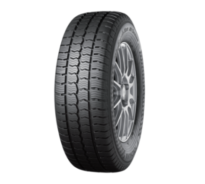 Yokohama 235/65R16 | Opony wielosezonowe z darmową dostawą