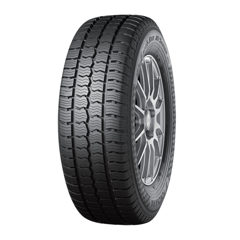 Yokohama BluEarth-Van All Season RY61 215/70 R15 109/107R Yokohama BluEarth-Van All Season RY61 215/70 R15 109/107R