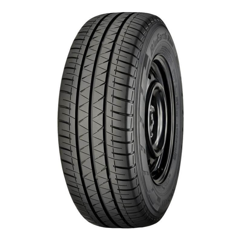 Yokohama BluEarth-Van RY55 235/60 R17 109/107T Yokohama BluEarth-Van RY55 235/60 R17 109/107T