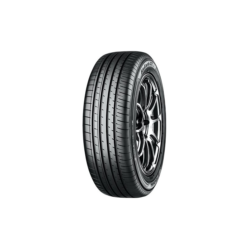 Yokohama BluEarth-XT AE61 235/50 R18 97V Yokohama BluEarth-XT AE61 235/50 R18 97V