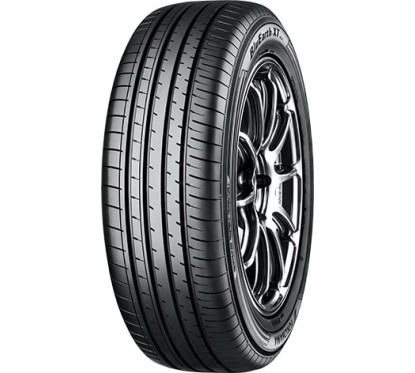 Yokohama BluEarth-XT AE61 | Opony terenowe z darmową dostawą