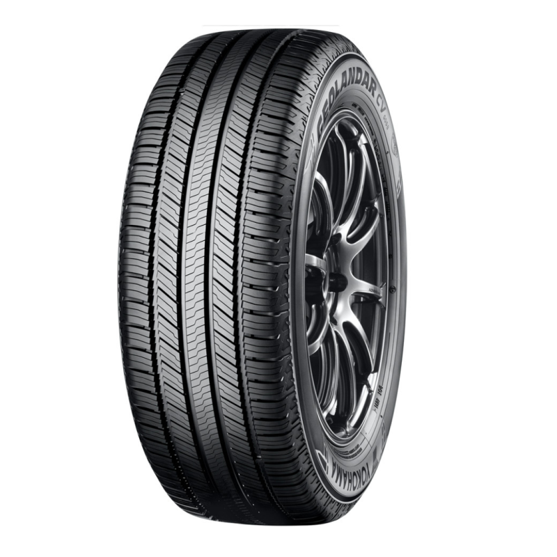 Yokohama GEOLANDAR CV G058 235/55 R20 102V Yokohama GEOLANDAR CV G058 235/55 R20 102V