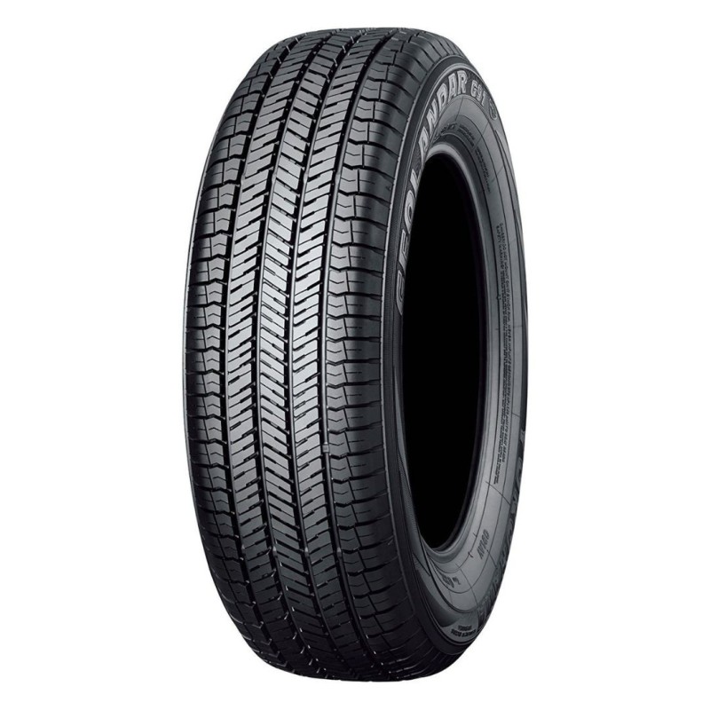 Yokohama GEOLANDAR G91 235/55 R18 100H Yokohama GEOLANDAR G91 235/55 R18 100H
