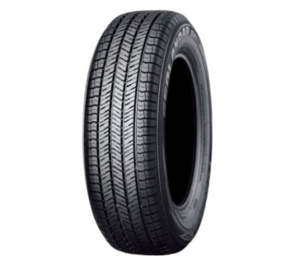 Yokohama 235/55R18 | Opony letnie z darmową dostawą