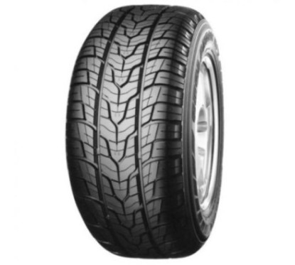 Yokohama 265/60R18 | Opony letnie z darmową dostawą