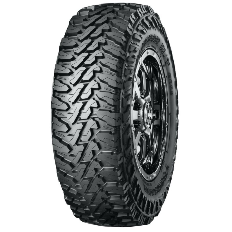 Yokohama GEOLANDAR M/T G003 275/70 R17 121/118Q Yokohama GEOLANDAR M/T G003 275/70 R17 121/118Q