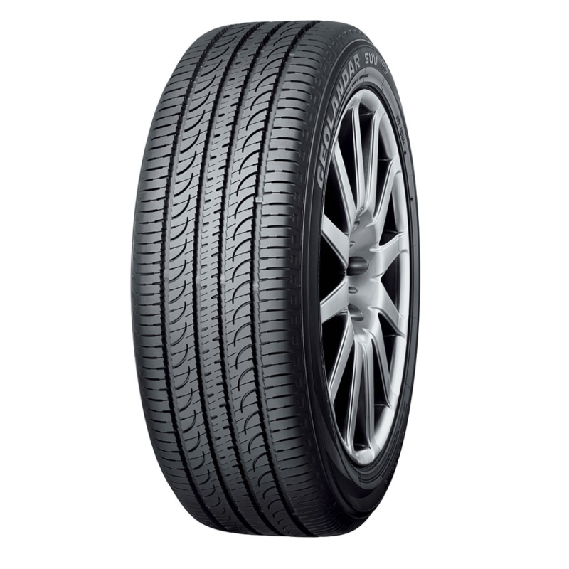 Yokohama GEOLANDAR SUV G055 245/65 R17 107H Yokohama GEOLANDAR SUV G055 245/65 R17 107H