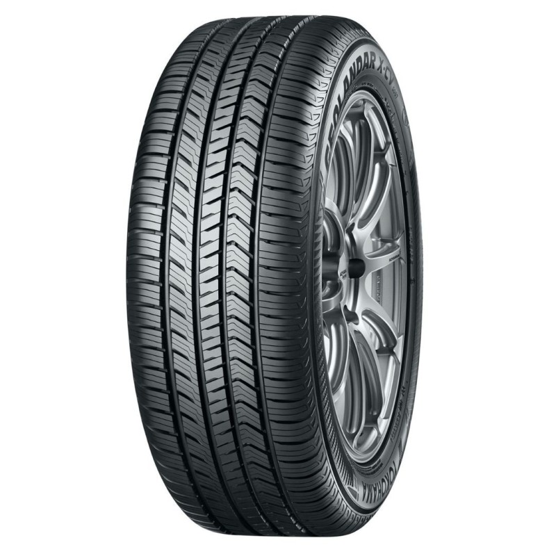 Yokohama GEOLANDAR X-CV G057 255/55 R18 109W Yokohama GEOLANDAR X-CV G057 255/55 R18 109W
