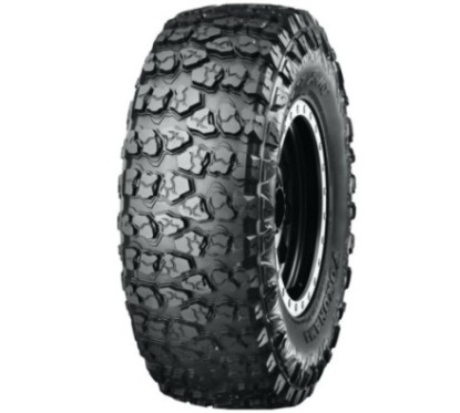 Yokohama GEOLANDAR X-MT G005 | Opony terenowe z darmową dostawą