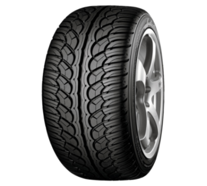 Yokohama PARADA Spec-X | Opony terenowe z darmową dostawą
