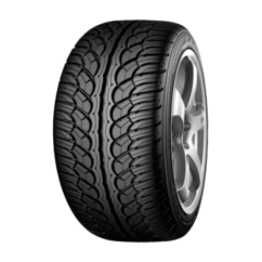 Yokohama 255/50R20 | Opony letnie z darmową dostawą
