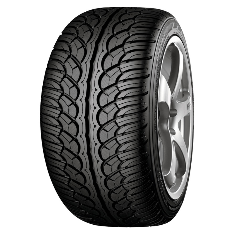 Yokohama PARADA Spex-X PA02 255/50 R20 109V Yokohama PARADA Spex-X PA02 255/50 R20 109V