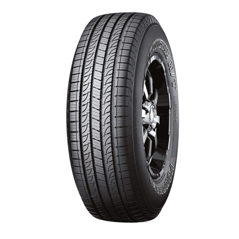 Yokohama GEOLANDAR H/T G056 265/55 R19 109V Yokohama GEOLANDAR H/T G056 265/55 R19 109V