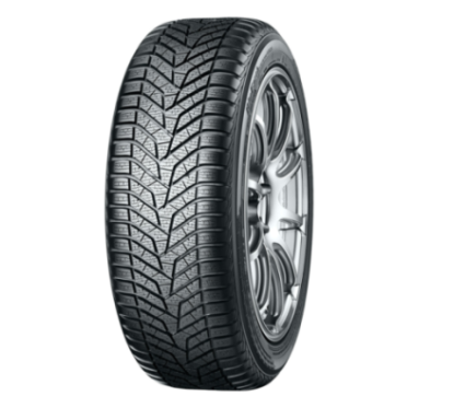 Yokohama 285/45R19 | Opony zimowe z darmową dostawą