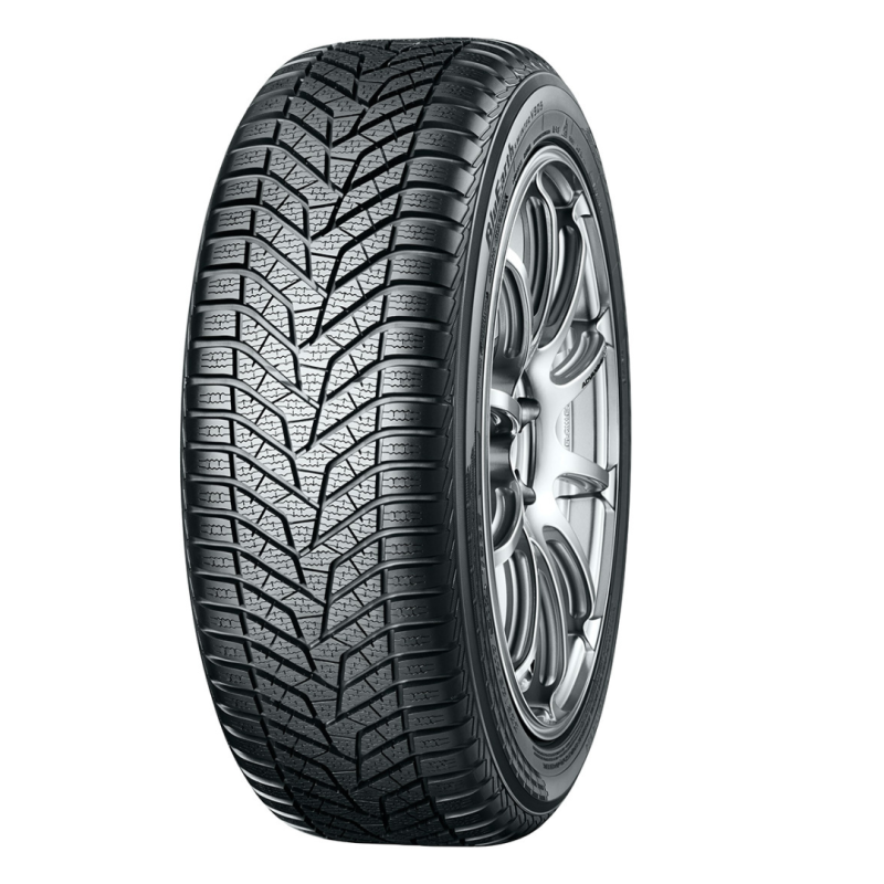 Yokohama V905 235/40 R18 95W Yokohama V905 235/40 R18 95W