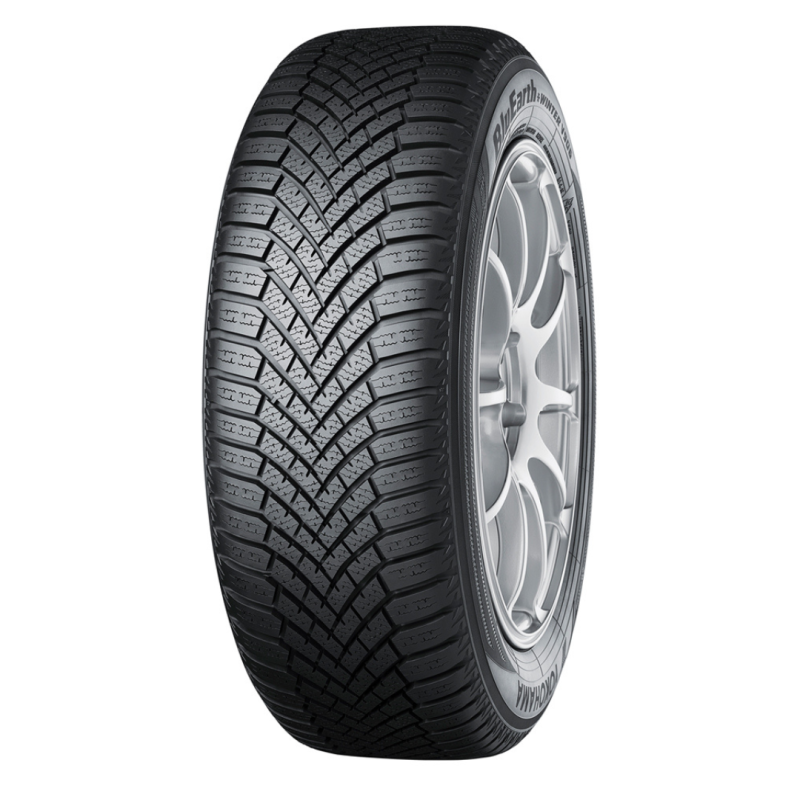 Yokohama V906 185/60 R15 88T Yokohama V906 185/60 R15 88T