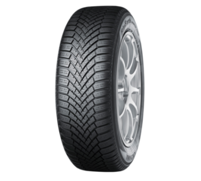 Yokohama 215/65 R17 | Opony zimowe z darmową dostawą