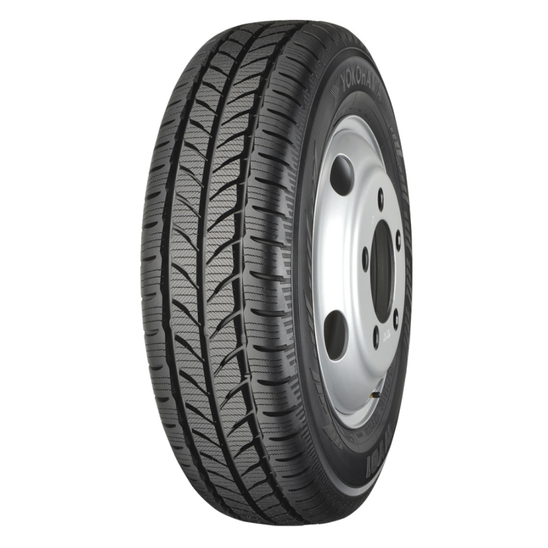 Yokohama WY01 175/65 R14 90/88T Yokohama WY01 175/65 R14 90/88T
