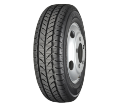 Yokohama 205/65R15 | Opony zimowe z darmową dostawą