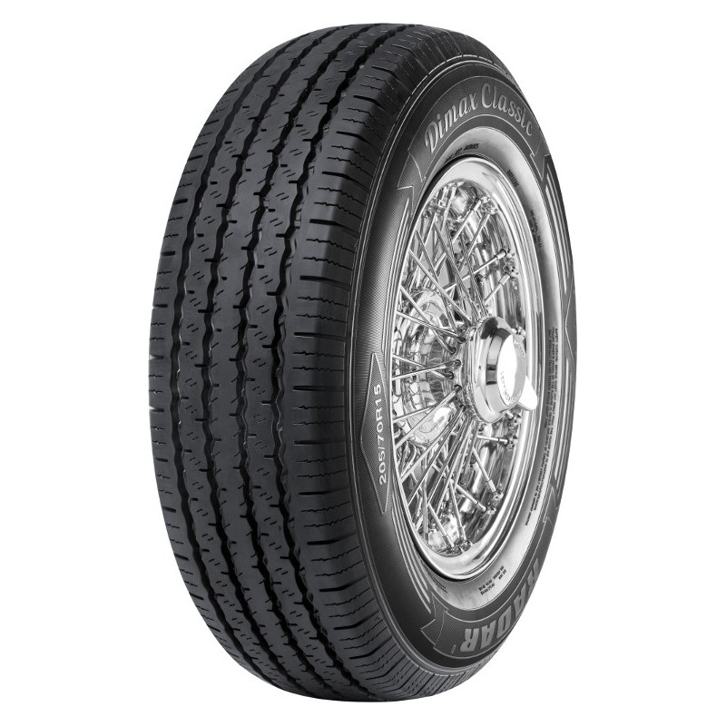 Radar DIMAX CLASSIC 215/70 R14 92W