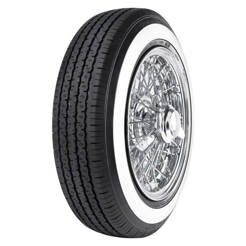 Radar DIMAX CLASSIC WHITE WALL 215/70 R14 92V Radar DIMAX CLASSIC WHITE WALL 215/70 R14 92V